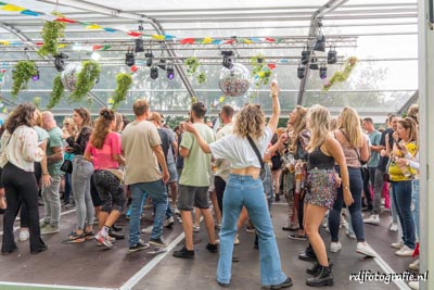 Guilty Pleasure Festival 2022 zaterdag  2022
