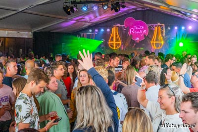 Guilty Pleasure Festival 2022 zaterdag  2022