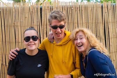 Guilty Pleasure Festival 2022 zaterdag  2022