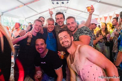 Guilty Pleasure Festival 2022 zaterdag  2022