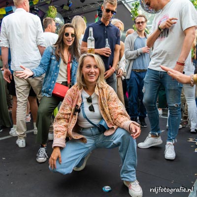 Guilty Pleasure Festival 2022 zaterdag  2022