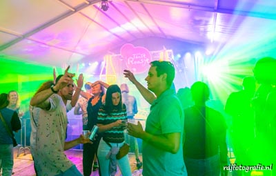 Guilty Pleasure Festival 2022 zaterdag  2022