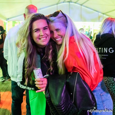 Guilty Pleasure Festival 2022 zaterdag  2022