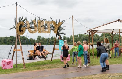 Guilty Pleasure Festival 2022 zondag  2022