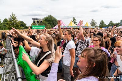 Guilty Pleasure Festival 2022 zondag  2022