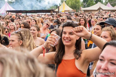 Guilty Pleasure Festival 2022 zondag  2022