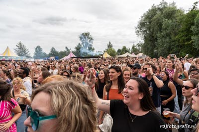 Guilty Pleasure Festival 2022 zondag  2022