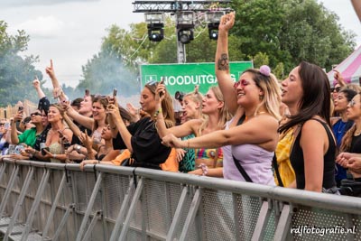 Guilty Pleasure Festival 2022 zondag  2022