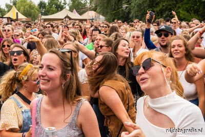 Guilty Pleasure Festival 2022 zondag  2022