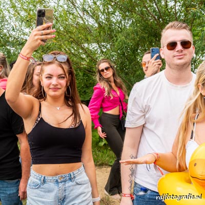 Guilty Pleasure Festival 2022 zondag  2022