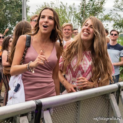 Guilty Pleasure Festival 2022 zondag  2022