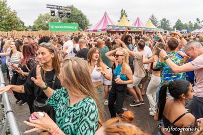 Guilty Pleasure Festival 2022 zondag  2022