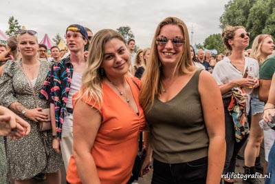 Guilty Pleasure Festival 2022 zondag  2022