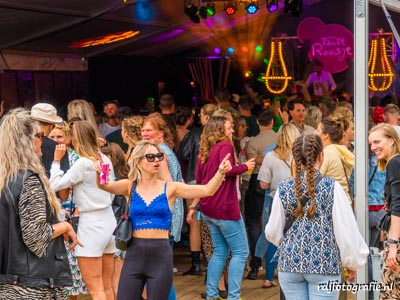 Guilty Pleasure Festival 2022 zondag  2022