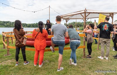 Guilty Pleasure Festival 2022 zondag  2022