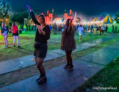 Guilty Pleasure Festival 2022 zaterdag  2022