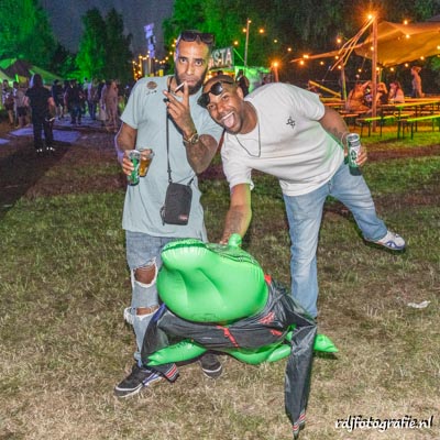 Guilty Pleasure Festival 2022 zaterdag  2022
