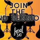 Join the Band Sessions