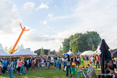 Kwaku summer festival 2013