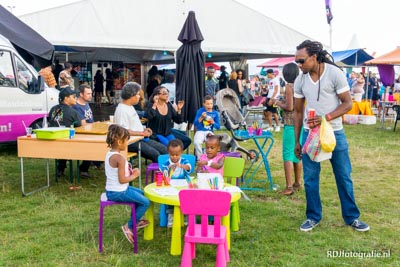 Kwaku summer festival 2013