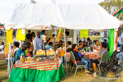 Kwaku summer festival 2013