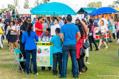 Kwaku summer festival 2013