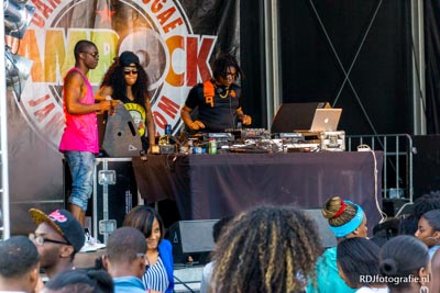 Kwaku summer festival 2013