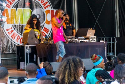 Kwaku summer festival 2013