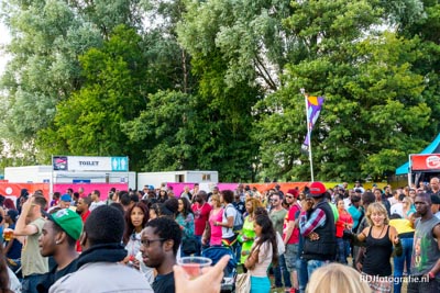 Kwaku summer festival 2013