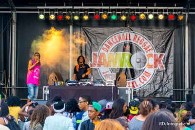 Kwaku summer festival 2013