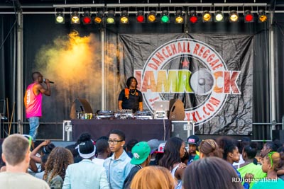 Kwaku summer festival 2013