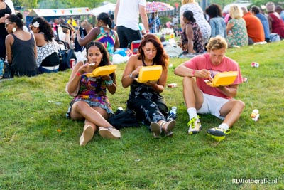 Kwaku summer festival 2013