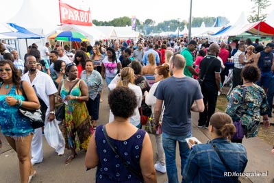 Kwaku summer festival 2013