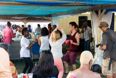 Kwaku summer festival 2013