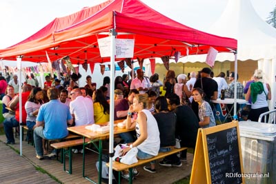 Kwaku summer festival 2013