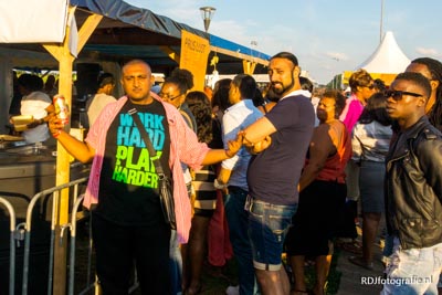 Kwaku summer festival 2013