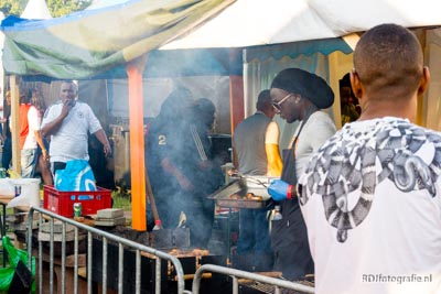 Kwaku summer festival 2013