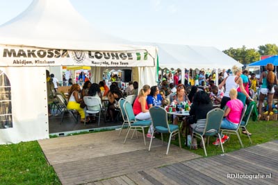 Kwaku summer festival 2013