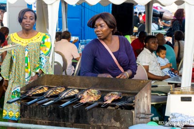 Kwaku summer festival 2013