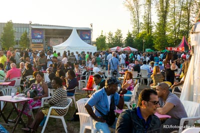 Kwaku summer festival 2013