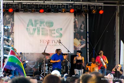 Kwaku summer festival 2013