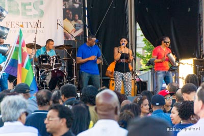 Kwaku summer festival 2013