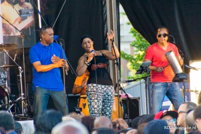 Kwaku summer festival 2013