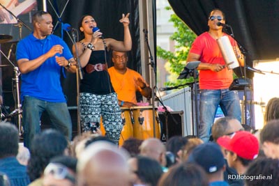 Kwaku summer festival 2013