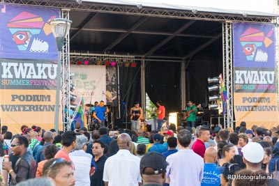 Kwaku summer festival 2013