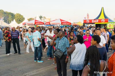 Kwaku summer festival 2013