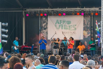 Kwaku summer festival 2013
