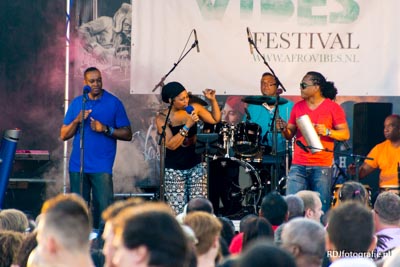 Kwaku summer festival 2013