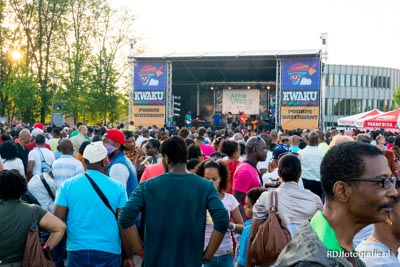 Kwaku summer festival 2013