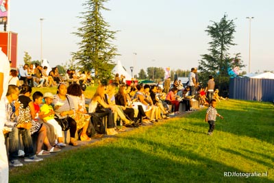 Kwaku summer festival 2013